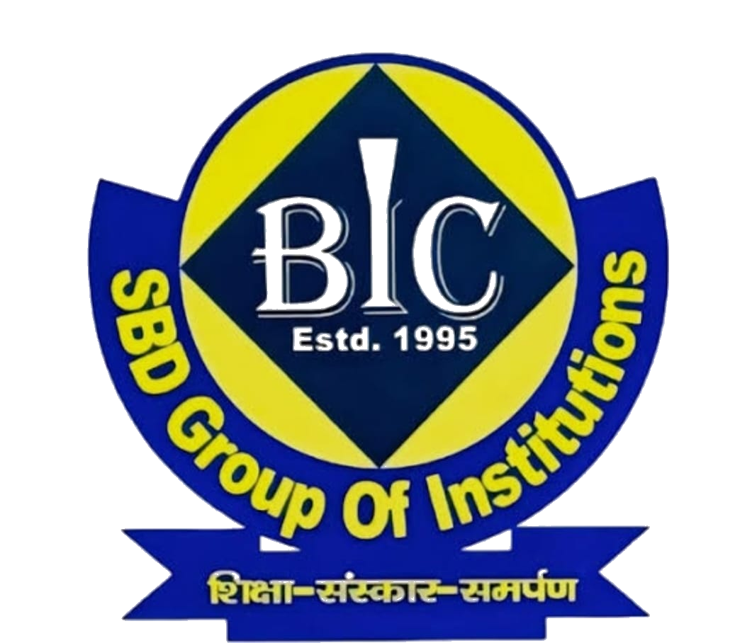 SBD Logo